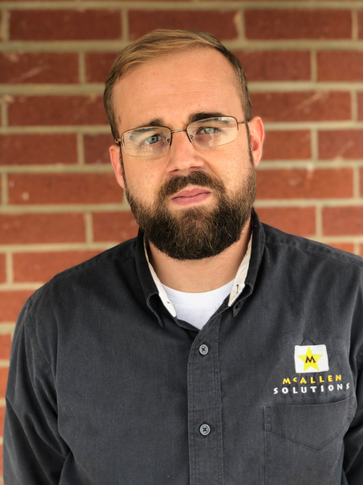 Frank Thomas - IT Operations Manager/Systems Engineer